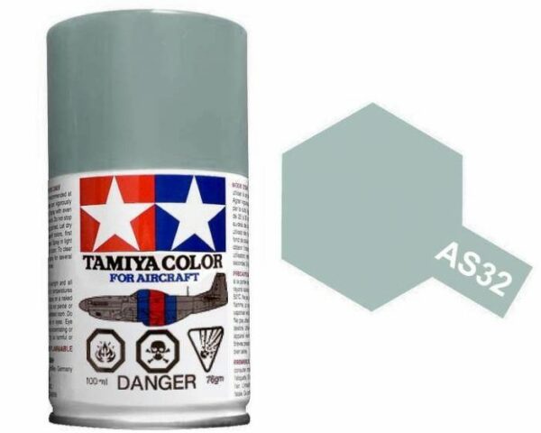 Colore spray Tamiya AS