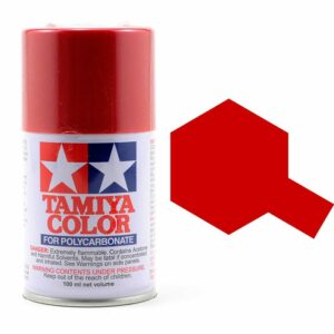 COLORE SPRAY TAMIYA PS